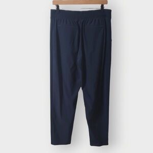 LOFT Men's Deep Blue Sweatpants